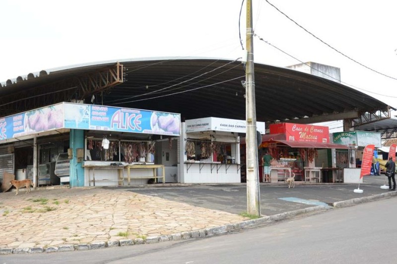 Foto: Reprodução/Prefeitura Mun. Vitória da Conquista - BA