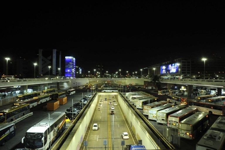 Fim da cobrança da taxa já havia sido aprovado pelos parlamentares no fim do ano - (Foto: Leonardo Sá/Agência Senado)
