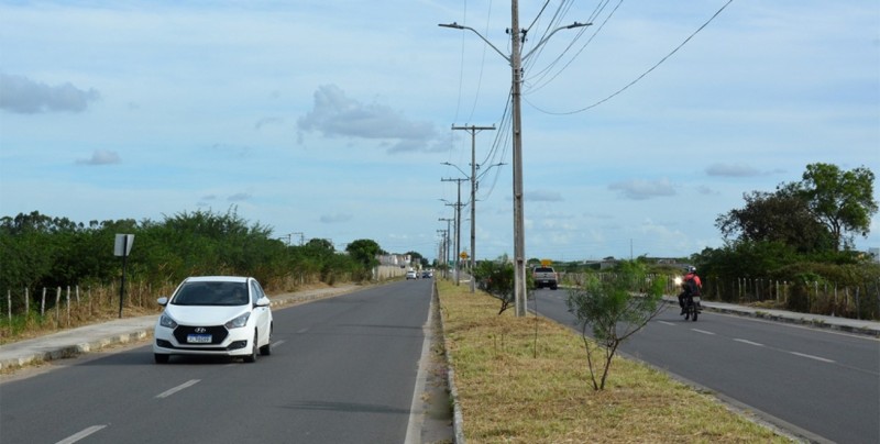 Foto: Izinaldo Barreto