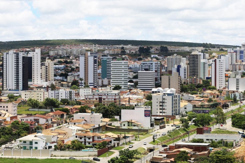 Foto: Reprodução/Prefeitura Mun. Vitória da Conquista - BA