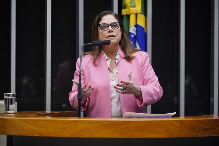 Soraya Santos: 