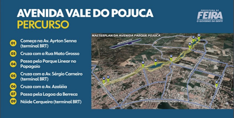 Foto: Reprodução/ PMFS