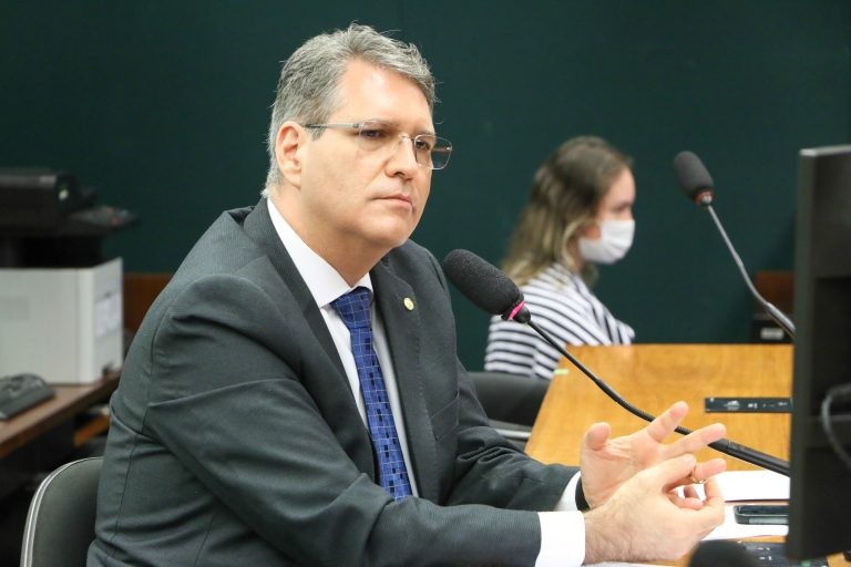 Francisco Jr.: Samu não está capacitado para atender determinados grupos com necessidades especiais - (Foto: Wesley Amaral/Câmara dos Deputados)