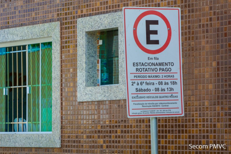 Foto: Reprodução/Prefeitura Mun. Vitória da Conquista - BA