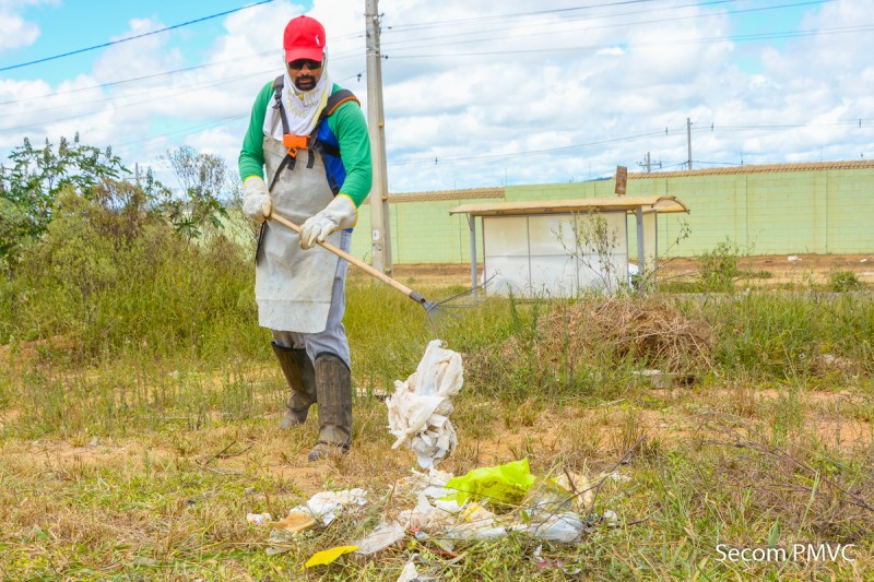 Foto: Reprodução/Prefeitura Mun. Vitória da Conquista - BA