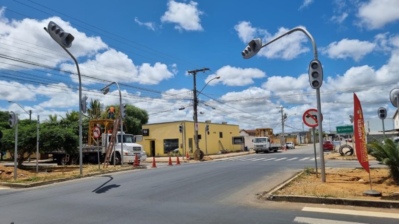 Foto: Reprodução/Prefeitura Mun. Vitória da Conquista - BA
