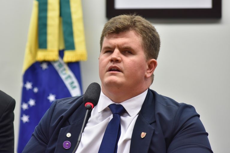 Rigoni: objetivo é coibir os abusos contidos em algumas normas do Fisco - (Foto: Billy Boss/Câmara dos Deputados)