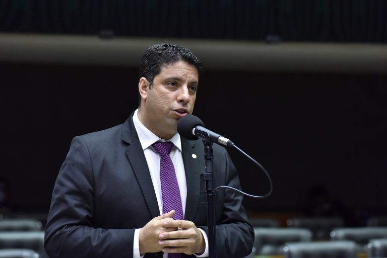 Igor Timo: em defesa da economia popular e contra os abusos nos preços - (Foto: Zeca Ribeiro/Câmara dos Deputados)