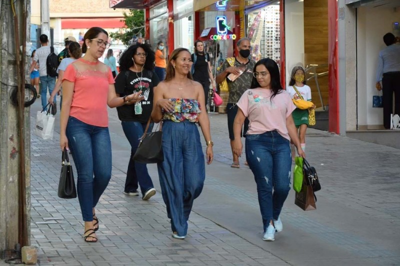Foto: Reprodução/Prefeitura Mun. Vitória da Conquista - BA