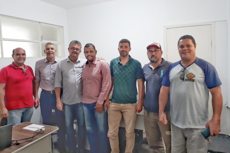 Foto: Reprodução/Prefeitura Mun. Vitória da Conquista - BA