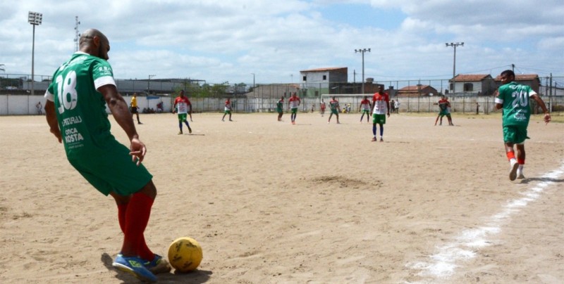 Foto: Valdenir Lima