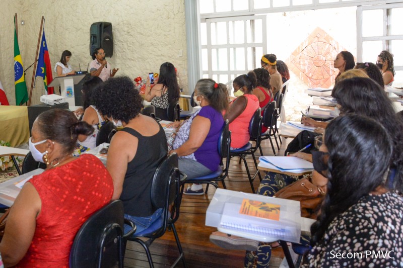 Foto: Reprodução/Prefeitura Mun. Vitória da Conquista - BA
