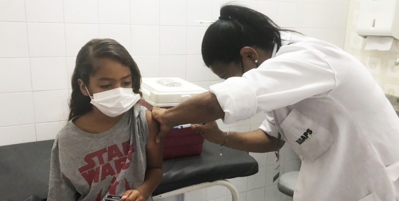 Foto: ReproduÃ§Ã£o/Prefeitura de Feira de Santana - BA