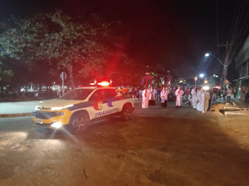 Foto: Reprodução/Prefeitura Mun. Vitória da Conquista - BA