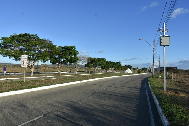Foto: Reprodução/Prefeitura Mun. Vitória da Conquista - BA