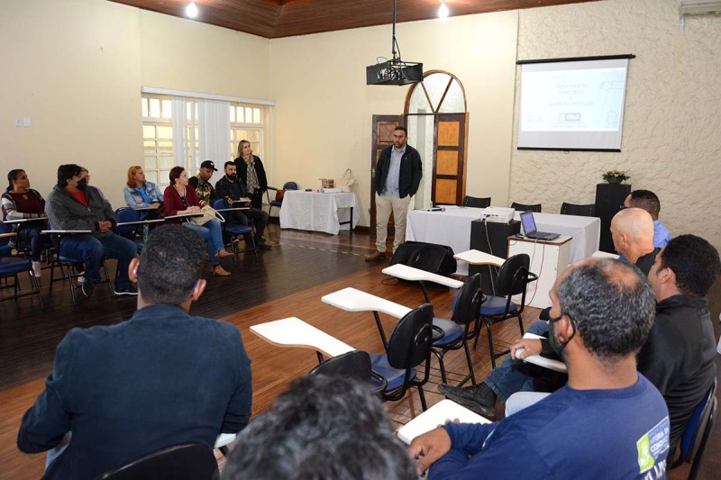 Foto: Reprodução/Prefeitura Mun. Vitória da Conquista - BA