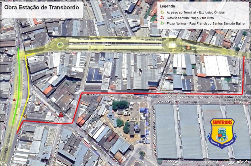 Foto: Reprodução/Prefeitura Mun. Vitória da Conquista - BA
