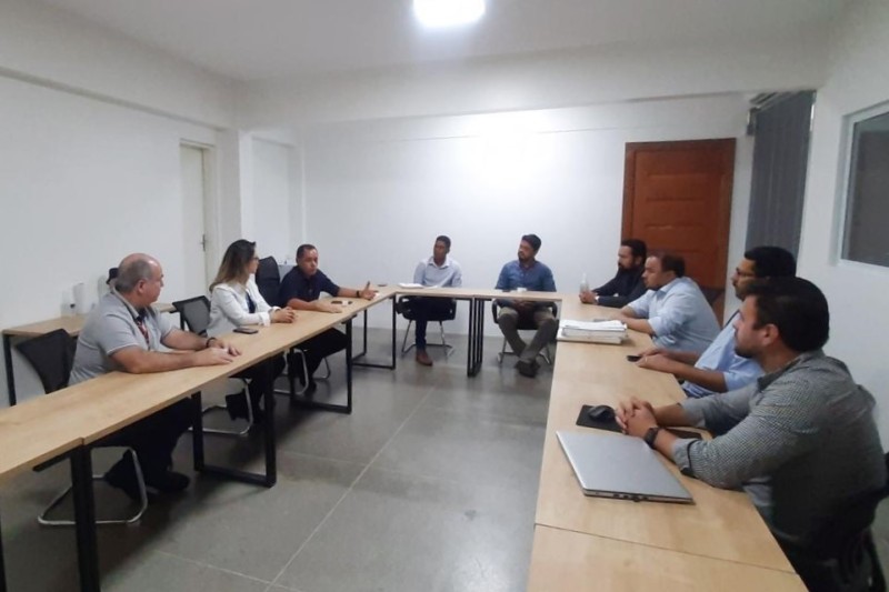 Foto: Reprodução/Prefeitura Mun. Vitória da Conquista - BA