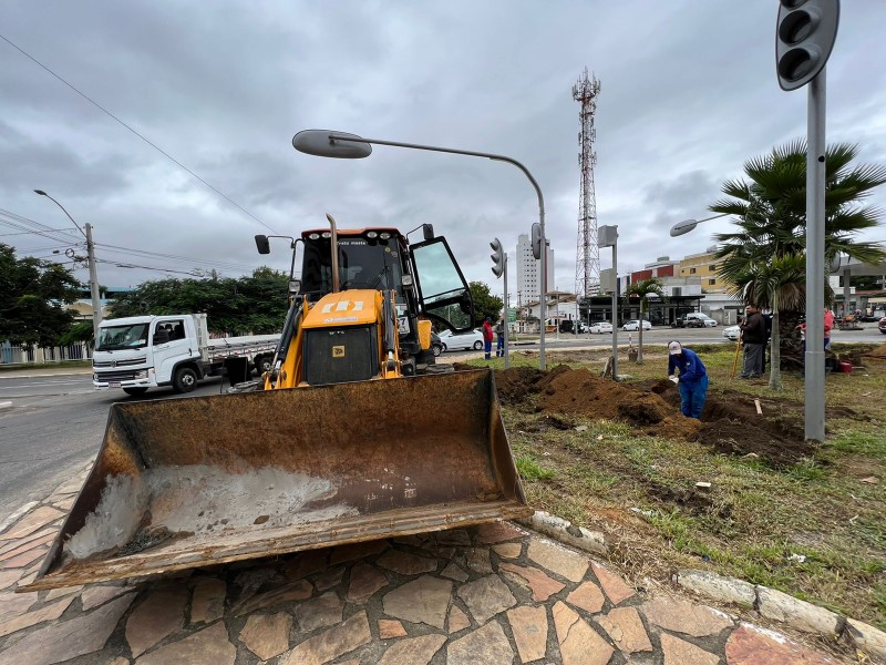 Foto: Reprodução/Prefeitura Mun. Vitória da Conquista - BA
