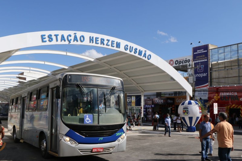 Foto: Reprodução/Prefeitura Mun. Vitória da Conquista - BA