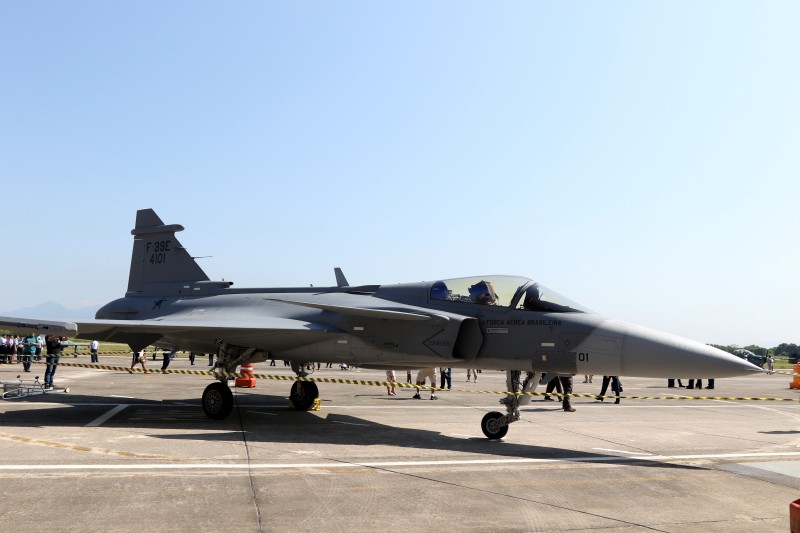 © Tânia Rêgo/Agência Brasil