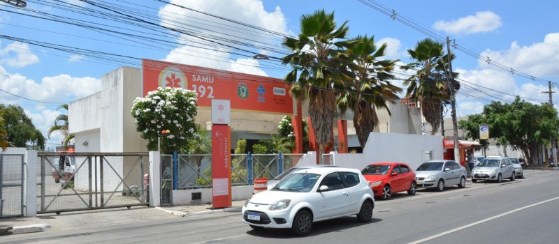 Foto: ReproduÃ§Ã£o/Prefeitura de Feira de Santana - BA