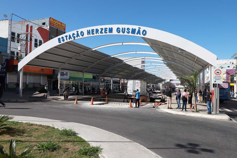 Foto: Reprodução/Prefeitura Mun. Vitória da Conquista - BA