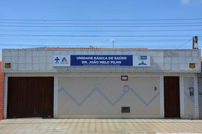 Foto: Reprodução/Prefeitura Mun. Vitória da Conquista - BA