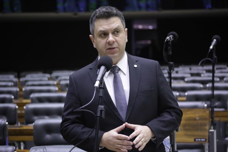 Tiago Dimas: municípios poderão 