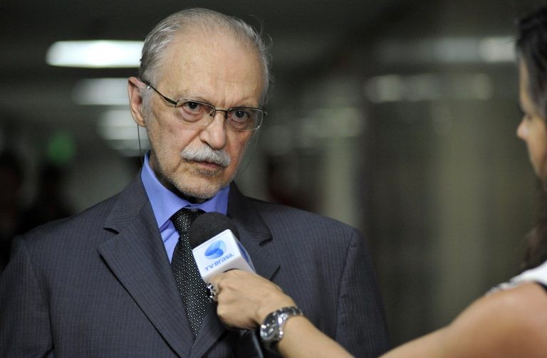 Mendes Thame licenciou-se da Câmara para trabalhar no governo de São Paulo - (Foto: Alex Ferreira / Câmara dos Deputados)