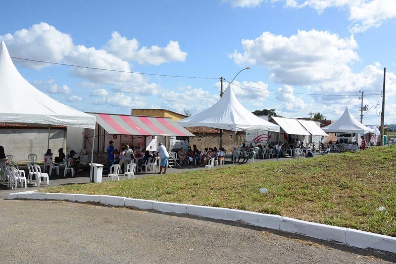 Foto: Reprodução/Prefeitura Mun. Vitória da Conquista - BA