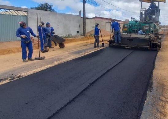 Foto: Reprodução/Prefeitura Mun. Vitória da Conquista - BA