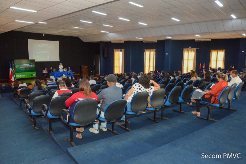 Foto: Reprodução/Prefeitura Mun. Vitória da Conquista - BA