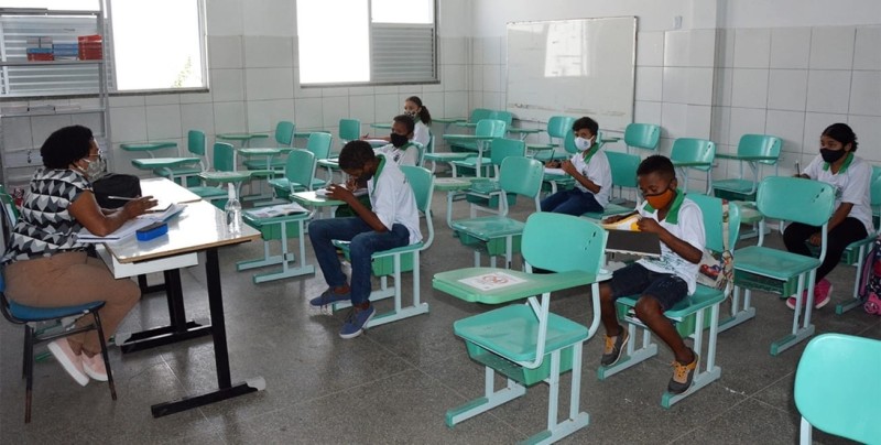 Foto: ReproduÃ§Ã£o/Prefeitura de Feira de Santana - BA