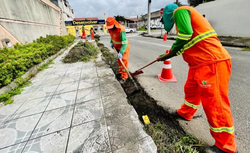 Foto: ReproduÃ§Ã£o/Prefeitura de Feira de Santana - BA