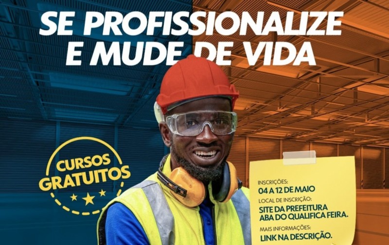 Foto: ReproduÃ§Ã£o/Prefeitura de Feira de Santana - BA