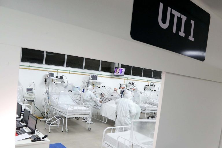 Proposta vetada dispensava entidades de cumprir metas dos contratos com o SUS - (Foto: Mário Oliveira/Prefeitura de Manaus)