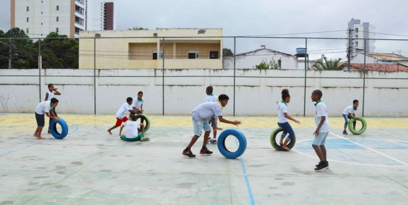 Foto: ReproduÃ§Ã£o/Prefeitura de Feira de Santana - BA