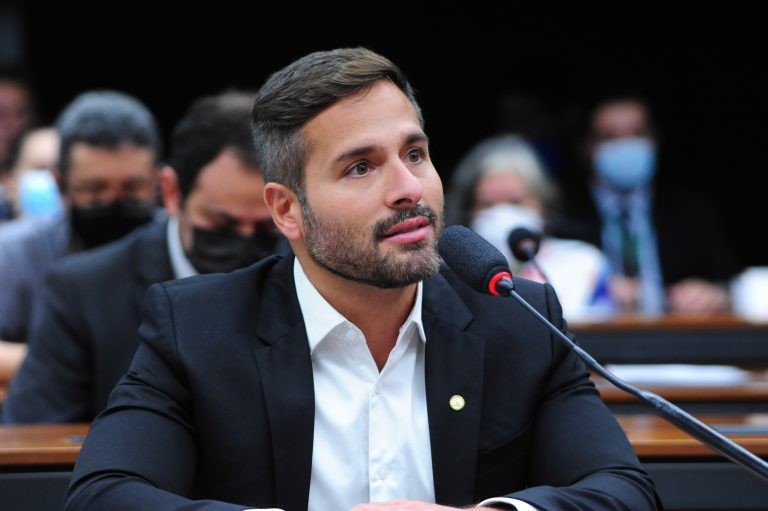 Calero defendeu prorrogar o PNC, enquanto ele não é revisado - (Foto: billy)