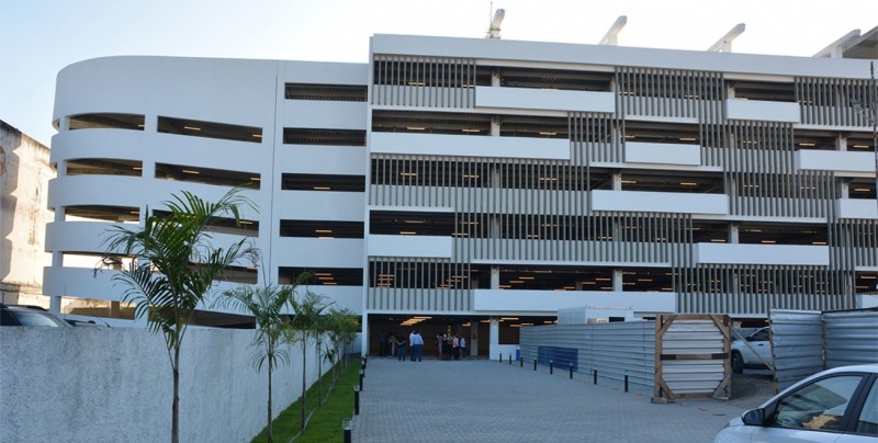 Foto: Izinaldo Barreto