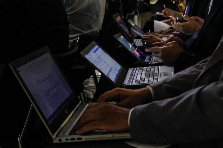 A Lei de Acesso à Informação começou a vigorar em maio de 2012 - (Foto: Guilherme Brito/Presidência da República)