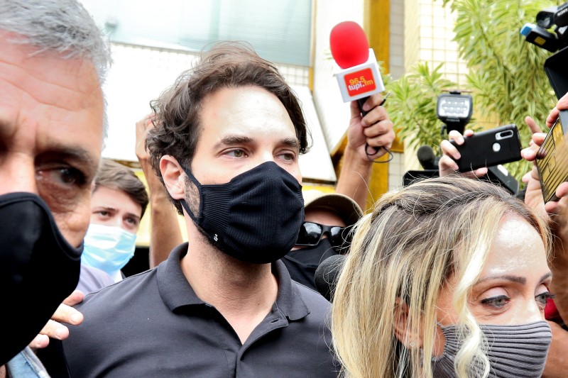 © Tânia Rêgo/Agência Brasil