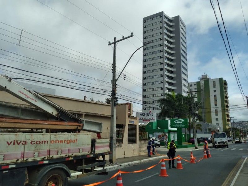 Foto: Reprodução/Prefeitura Mun. Vitória da Conquista - BA