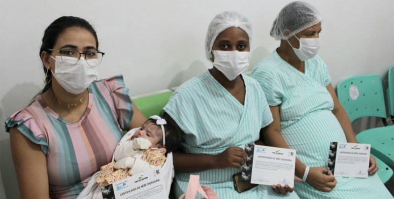 Foto: ReproduÃ§Ã£o/Prefeitura de Feira de Santana - BA