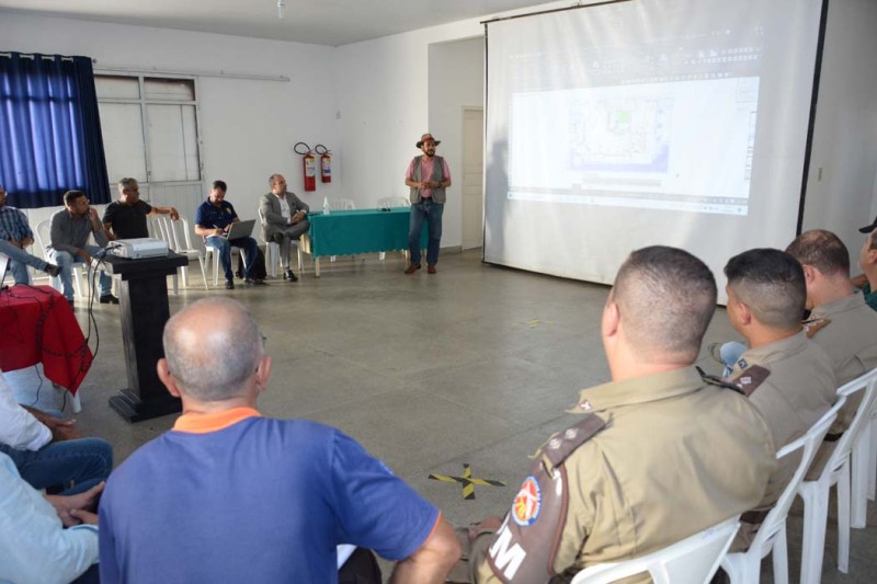 Foto: Reprodução/Prefeitura Mun. Vitória da Conquista - BA