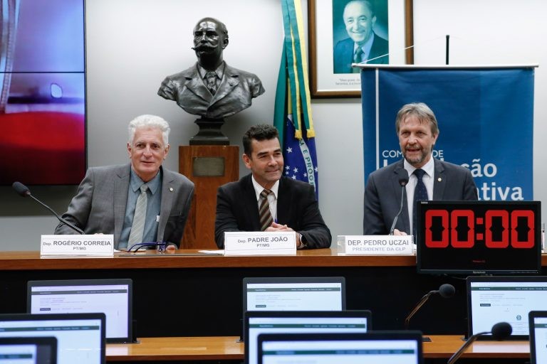 Tema foi discutido pelas comissões de Legislação Participativa e de Meio Ambiente - (Foto: Elaine Menke/Câmara do Deputados)