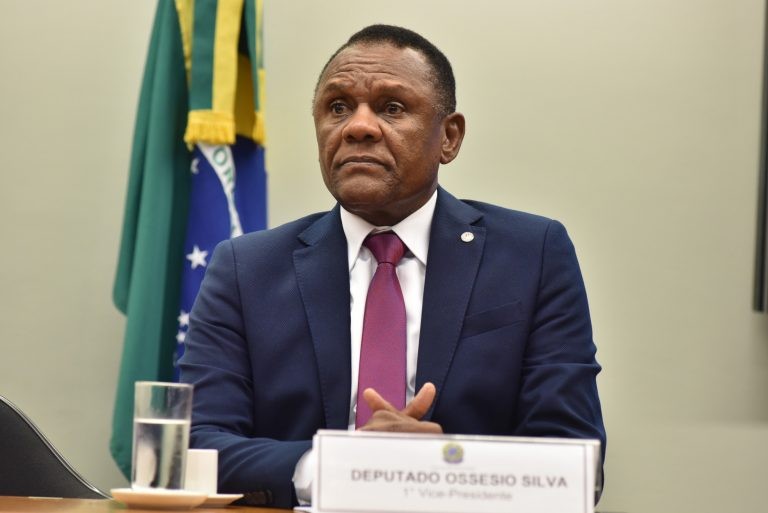 Ossesio Silva: 