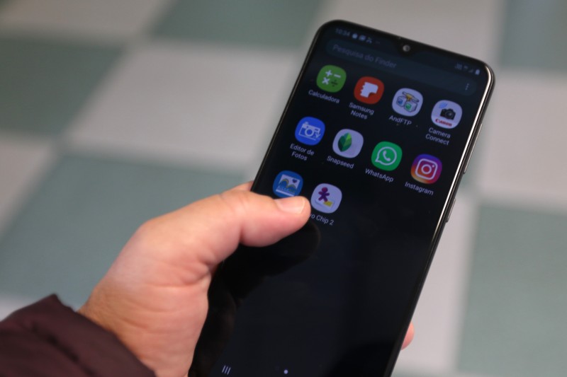 © Tânia Rêgo/Agência Brasil