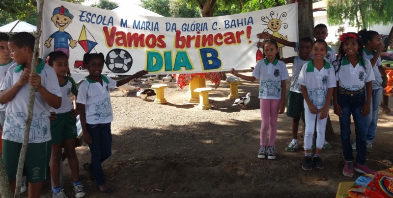 Foto: ReproduÃ§Ã£o/Prefeitura de Feira de Santana - BA