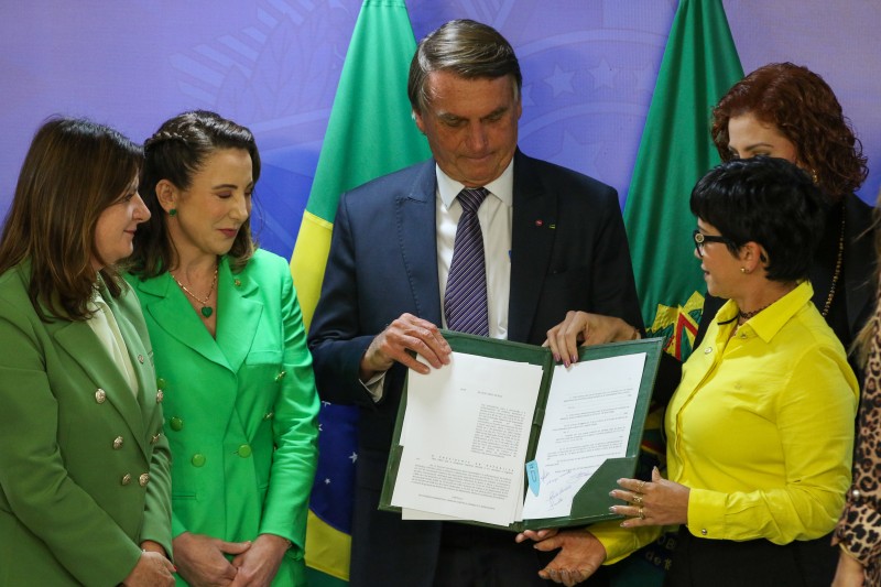 © Fabio Rodrigues-Pozzebom/ Agência Brasil